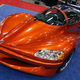 Illustration for article titled Sleek FuelVapor Technologies Car alé pulls 1.7g Turns and Gets 92mpg